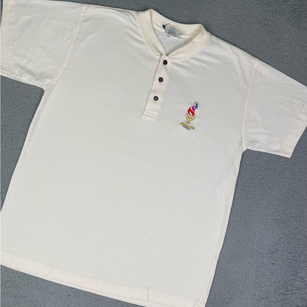 Vintage 1996 Olympics TShirt